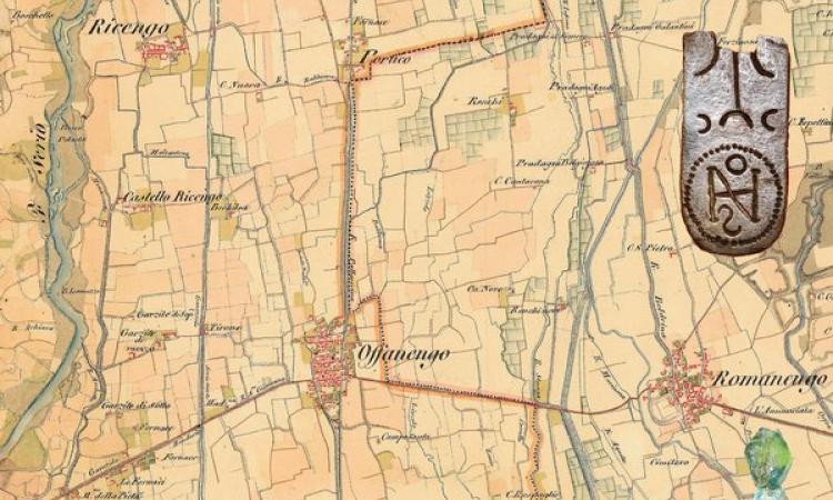 copertina libro offanengo dei longobardi