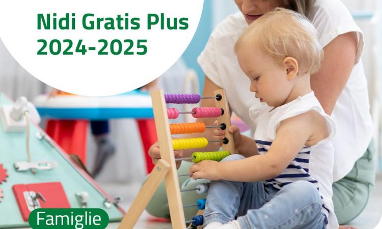 logo nidi gratis regione lombardia