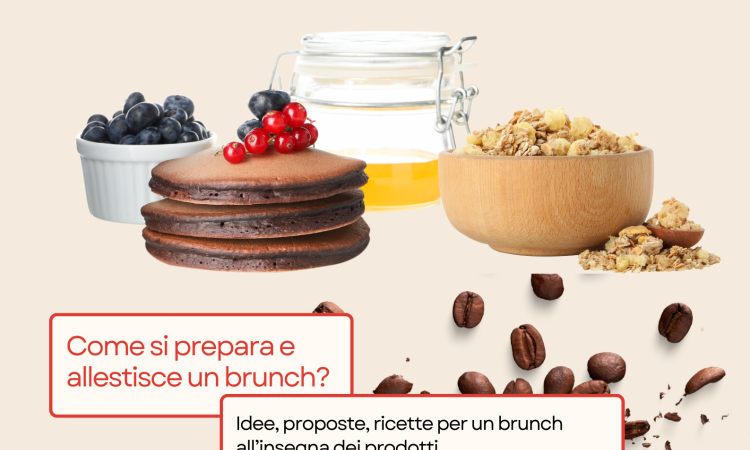 locandina della serata brunch cremasco