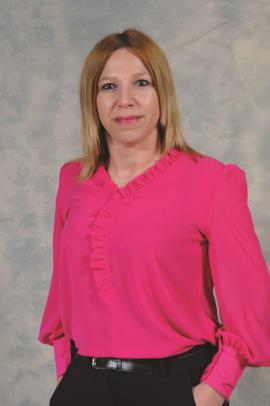 Immagine fotografica dell'assessore Silvia Cremonesi