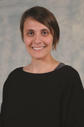 Immagine fotografica di Gaia Mussi